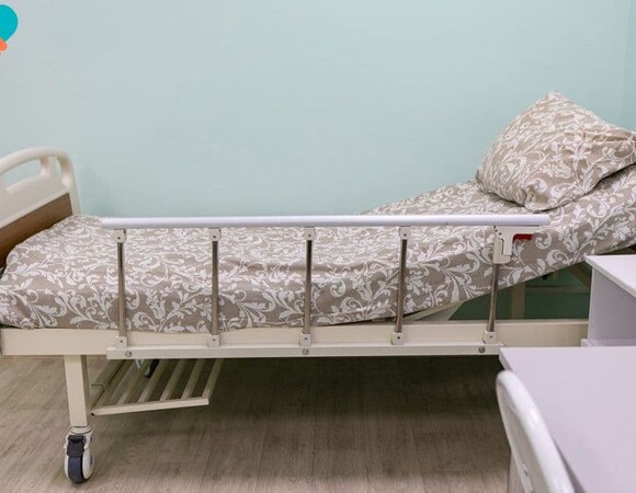 Наркологическая клиника в Одинцово
