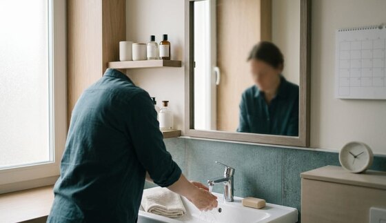 Лечение ОКР в Одинцово — навязчивые мысли и ритуалы