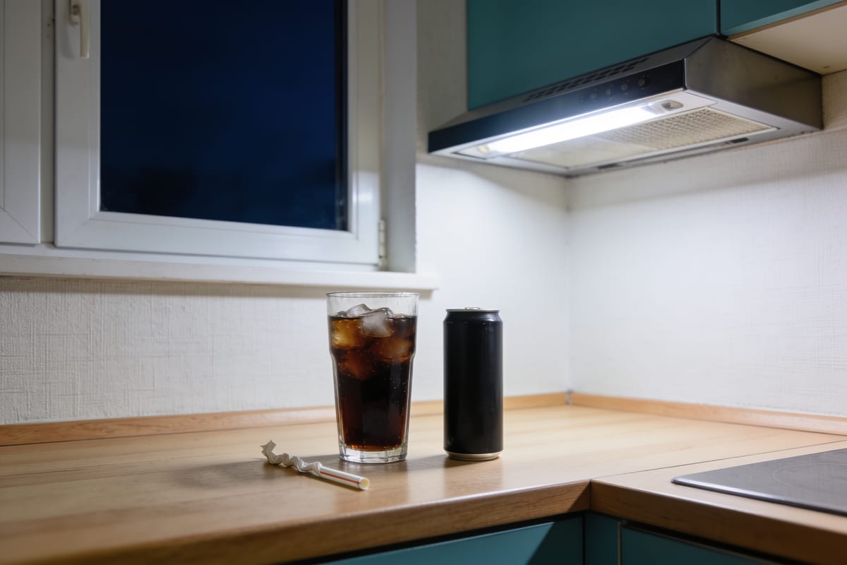 Энергетик с алкоголем: опьянение не чувствуется, усталость маскируется